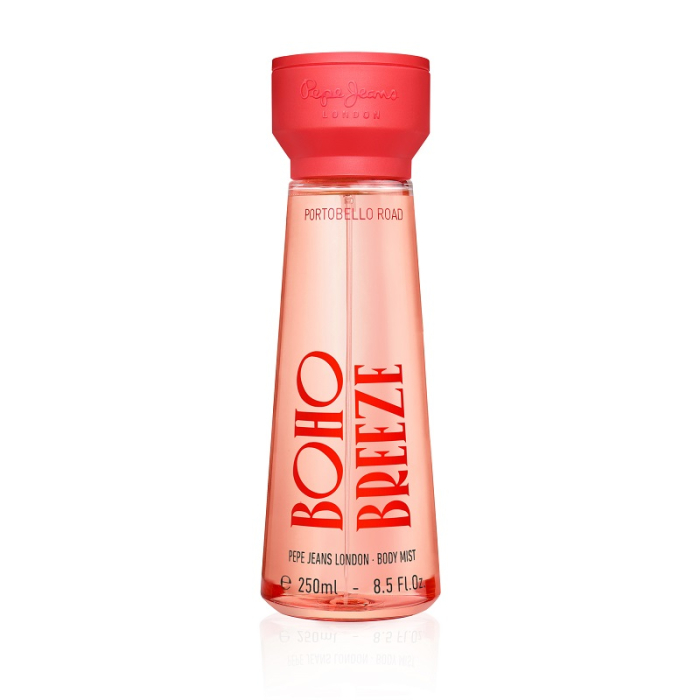 Body Mist Portobello Road Boho Breeze 250 ml