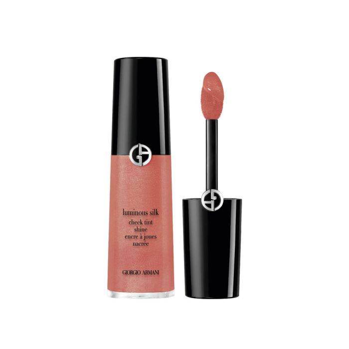 Luminous Silk Cheek Tint Colorete Líquido Larga Duración