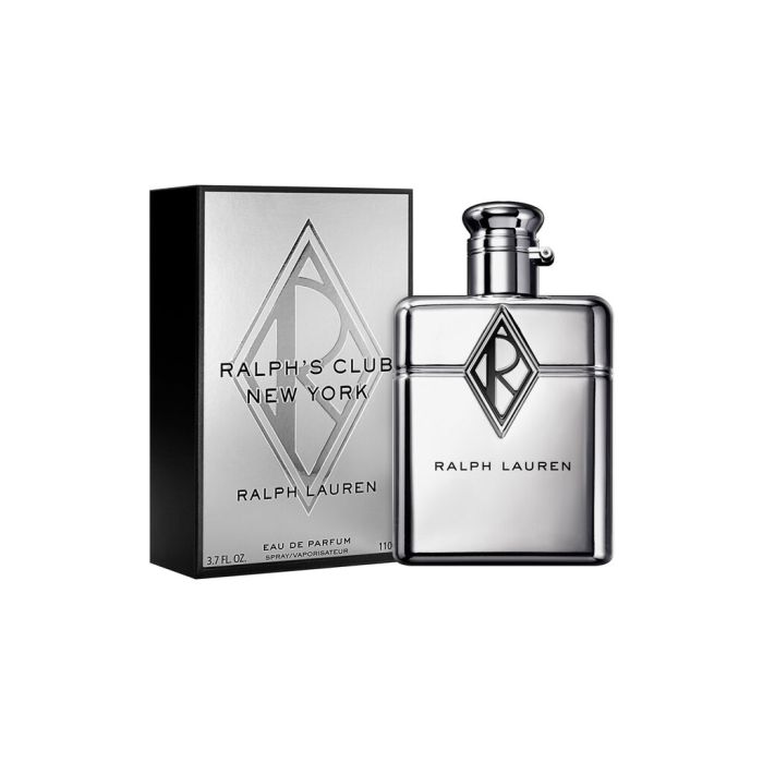 Ralph's Club New York Eau de Parfum 110 ml