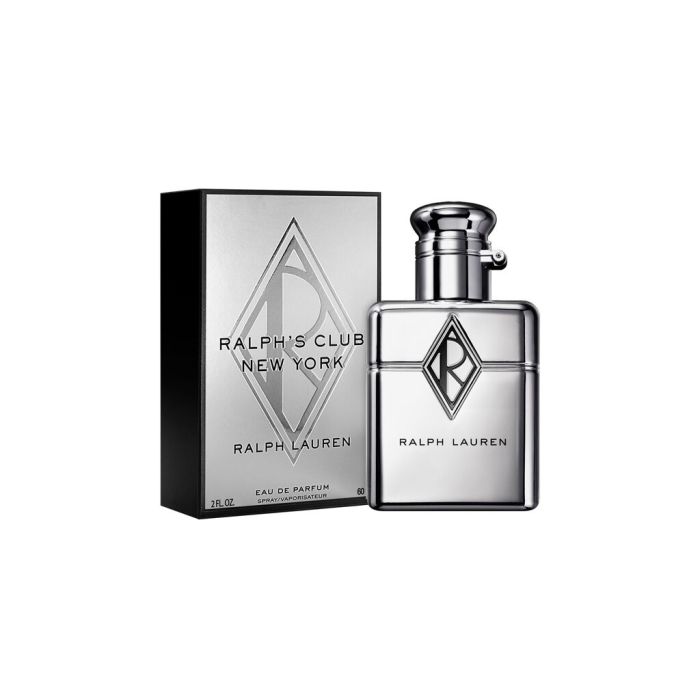 Ralph's Club New York Eau de Parfum 60 ml