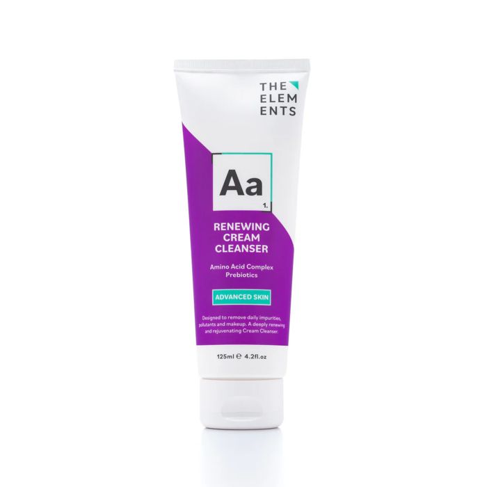 Creme de Limpeza Renovador 125 ml