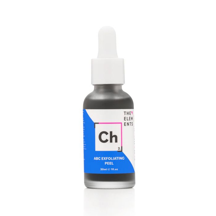 ABC Esfoliante Facial 30 ml  The Elements
