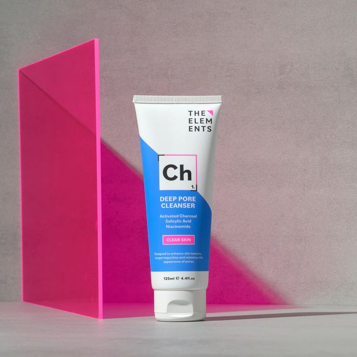 Nettoyant Profond pour les Pores