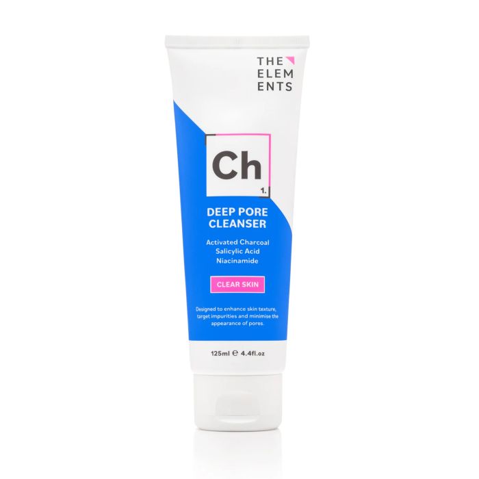 Desmaquilhante de Poros Profundos 125 ml