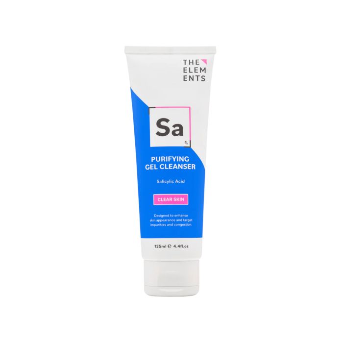 Gel de Limpeza Purificante 125 ml
