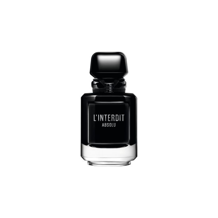 ¡52% Dto! L'interdit Absolu Eau De Parfum Intense 50 Ml-image