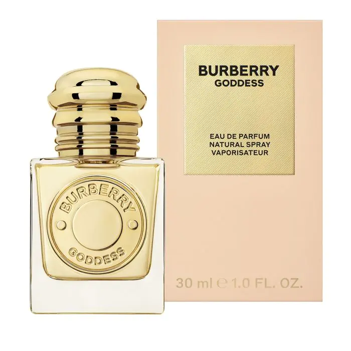 burberry baby touch primor