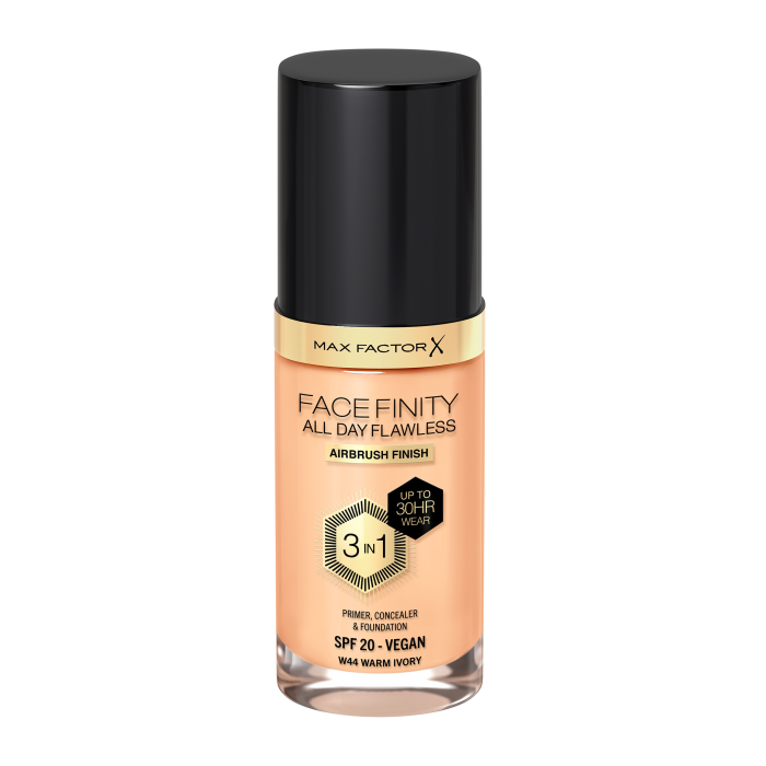 Facefinity Base de Maquillaje