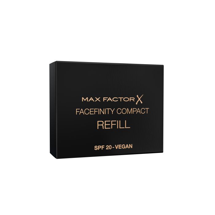 Facefinity Compact Refill Base de Maquillaje