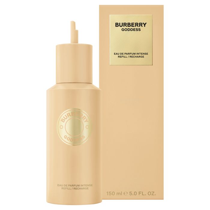 Burberry Goddess Intense Eau De Parfum Para Mujer Refill 150 Ml-image