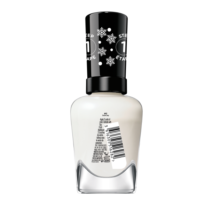 Miracle Gel Holiday Verniz de Unhas