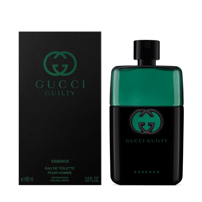 Guilty Essence Pour Homme Eau de Toilette 90 ml