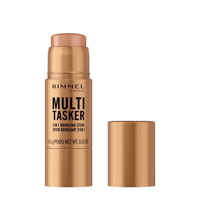 Bronceador en Barra Multitasker 3 en 1 Bronzing Stick