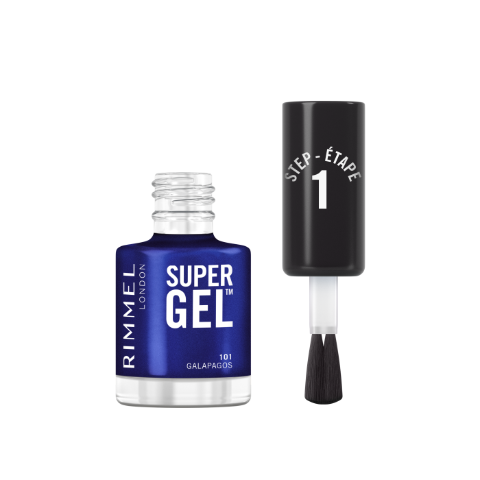 Super Gel Esmalte de Uñas