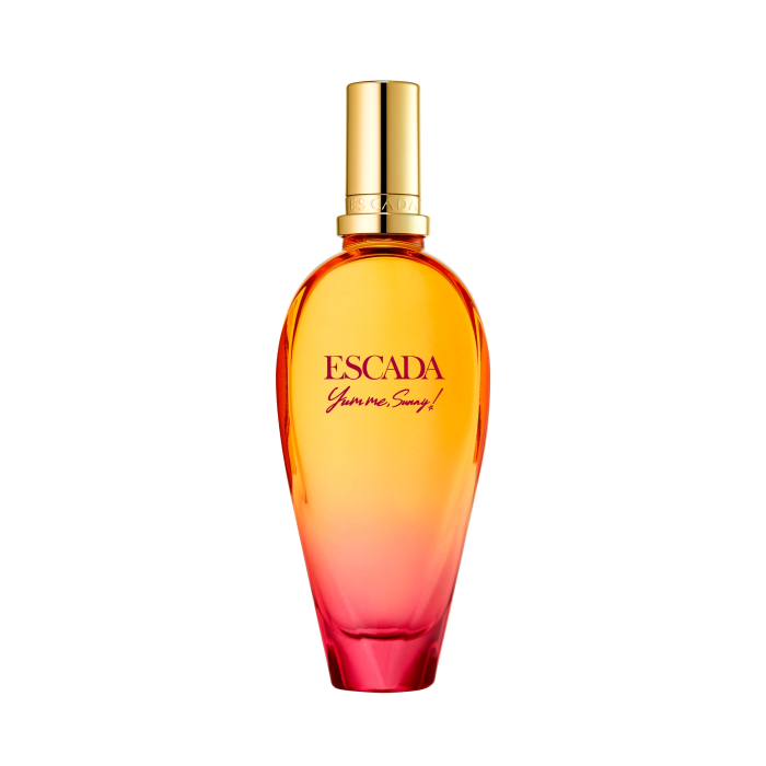 Yum Me Sunny Eau de Parfum para mujer 100 ml
