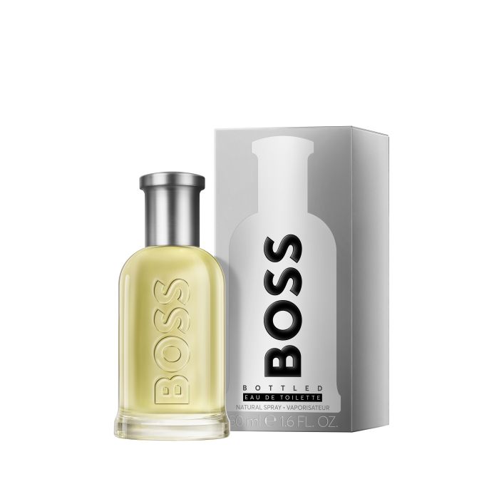 Boss Bottled EDT