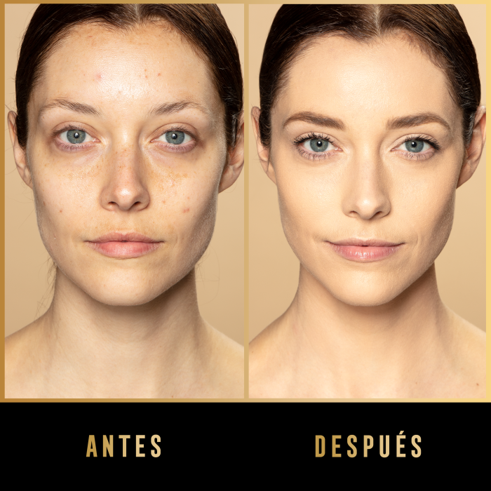 Facefinity Base de Maquillaje