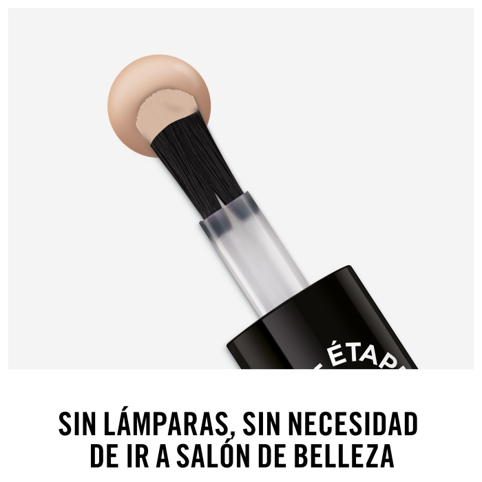 Super Gel Esmalte de Uñas