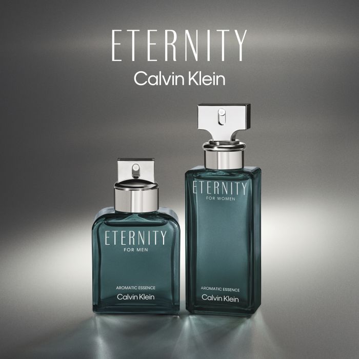 Aromatic Essence Profumo Uomo Eternity Aromatic Essence Eternity