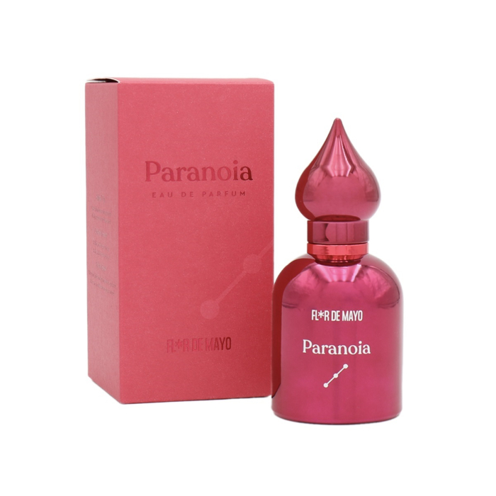 Paranoia Eau de Parfum 50 ml