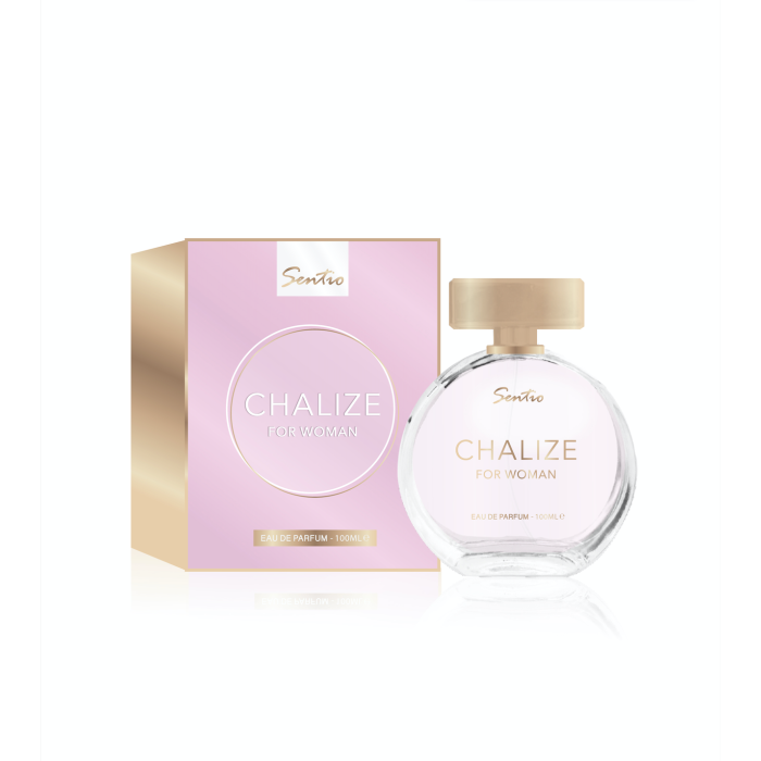 Chalize Eau de Parfum