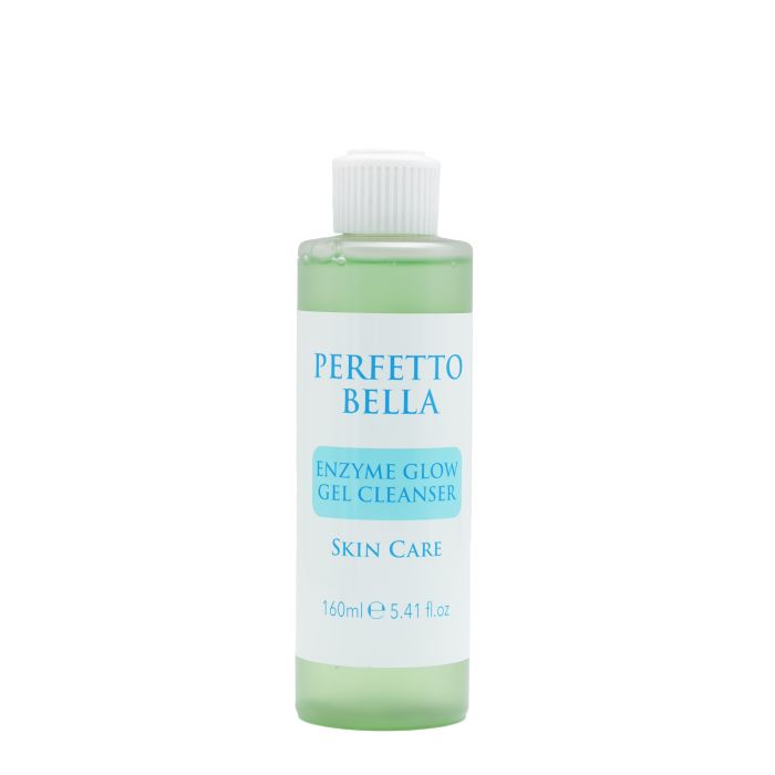 Enzyme Glow Gel de Limpeza 160 ml