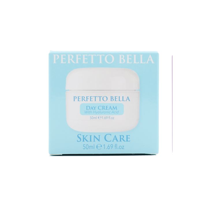 Creme de Dia com Ácido Hialurónico 50 ml