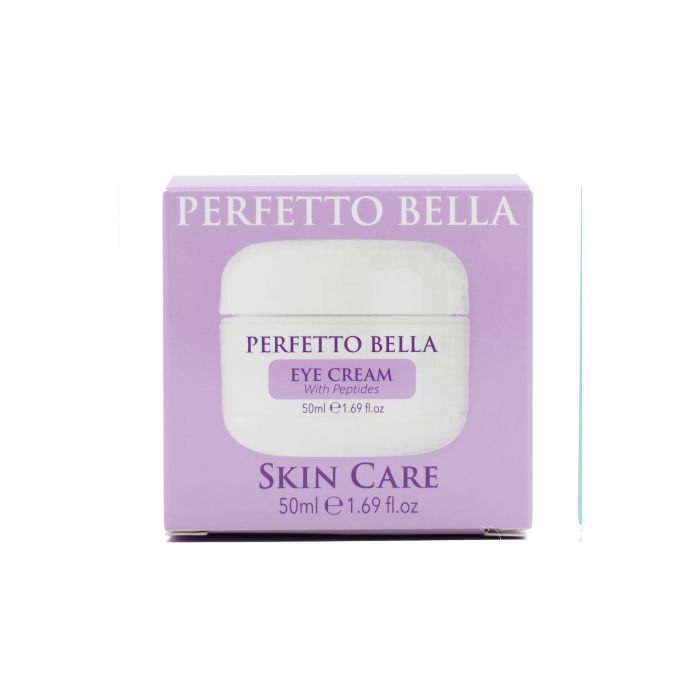 Creme para Contorno de Olhos com Péptidos 50 ml