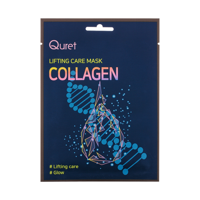 Lifting Care Mascarilla Collagen 25 gr