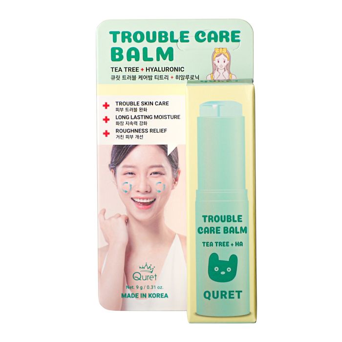 Trouble Care Balm 9 gr