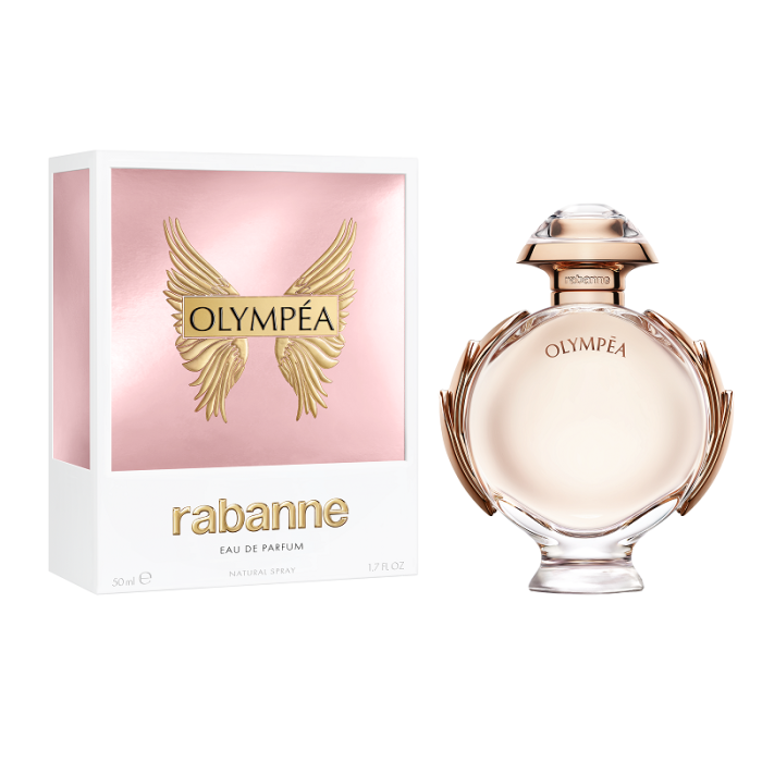 Olympéa Eau de Parfum 50 ml