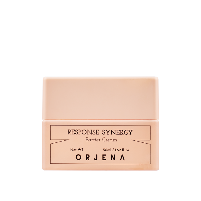 Response Synergy Barrier Creme 50 ml