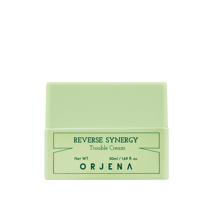 Reverse Synergy Trouble Creme 50 ml