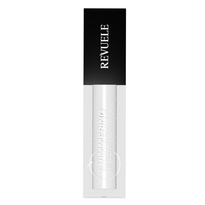 Shimmering Lip Gloss