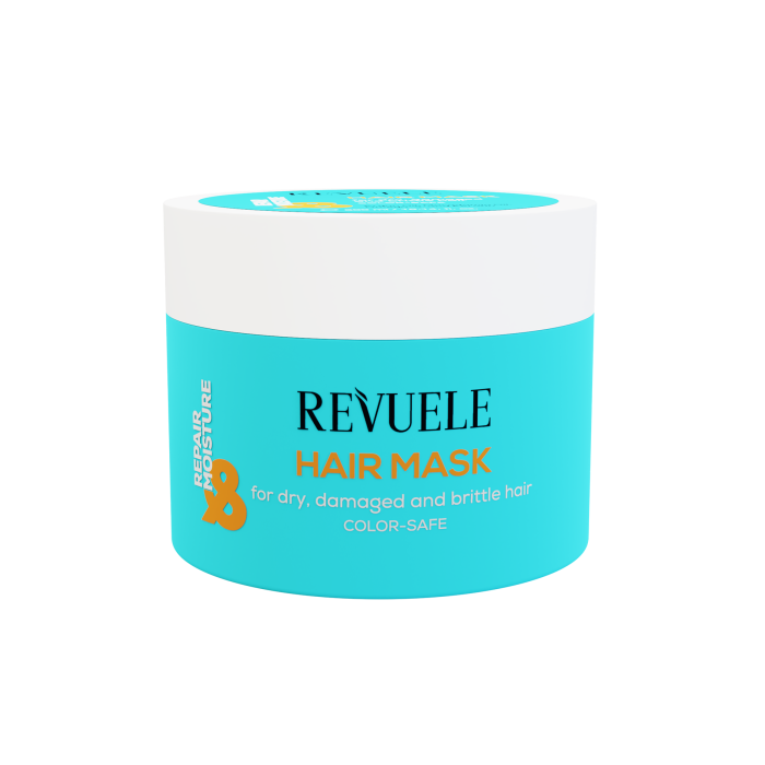 ¡15% DTO! Mascarilla Capilar Hidratante & Reparadora 300 ml