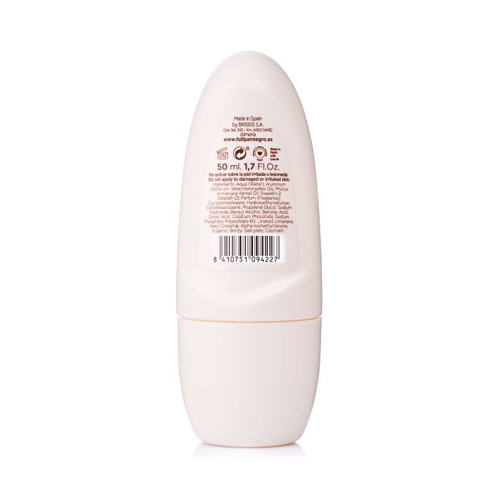 Déodorant Roll-on Coco Pure