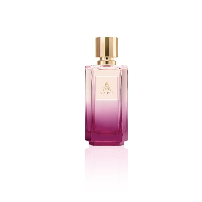 Her & Wild Flower EDP 100 ml