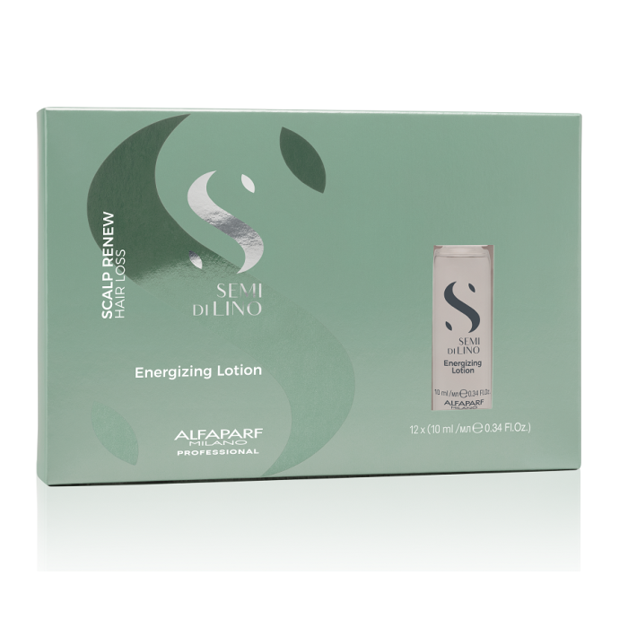 Loção Scalp Renew Energizing