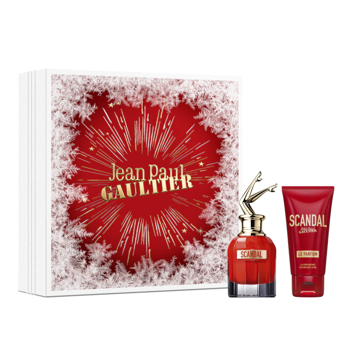 Jean Paul Gaultier Scandal regalo | Eau Le Primor Perfumerías Parfum mujer de Estuche Parfum para de