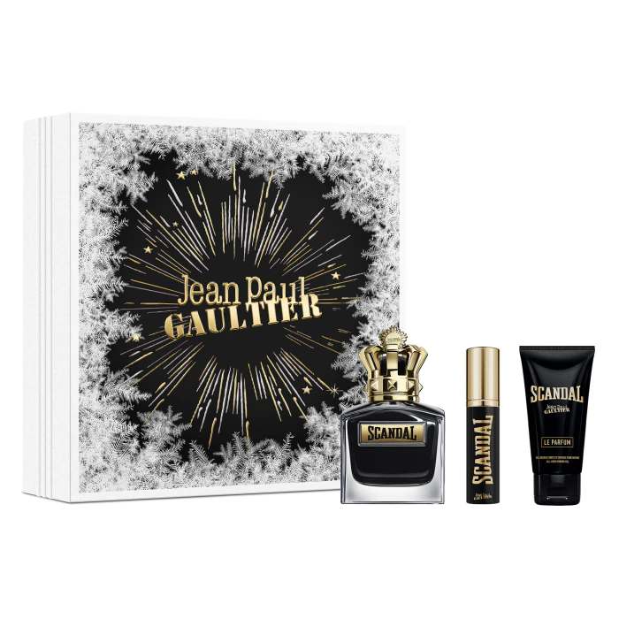 Colonia jean paul gaultier hombre primor 2025