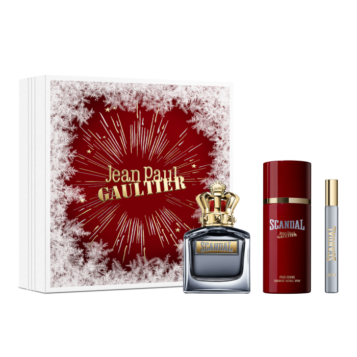 Jean paul gaultier discount le male primor