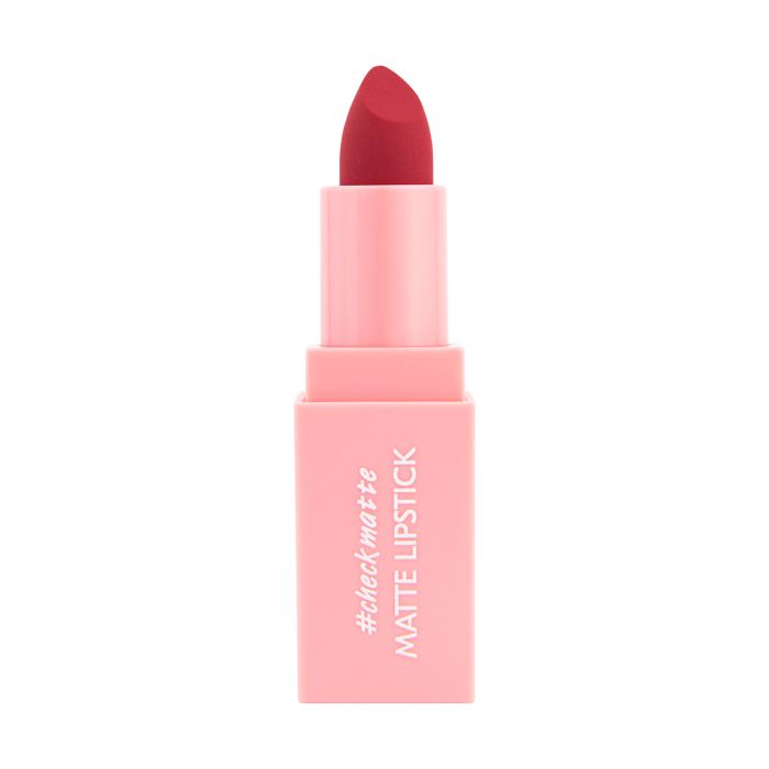 Barra de Labios Mate