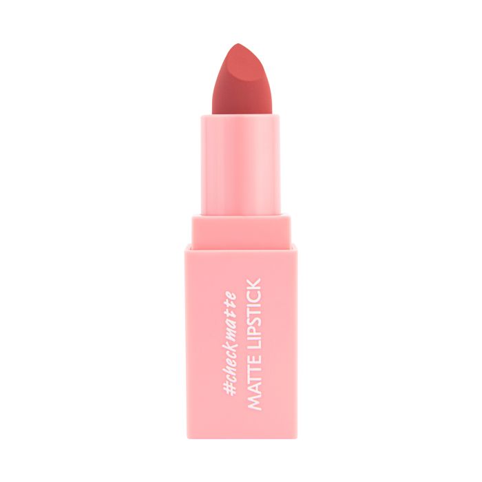 Barra de Labios Mate