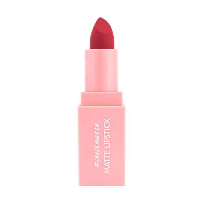 Barra de Labios Mate