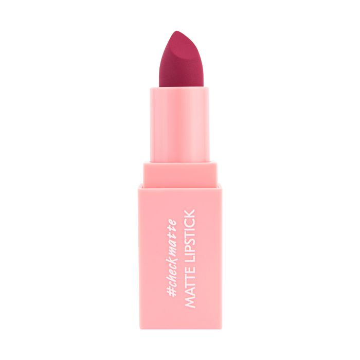 Barra de Labios Mate