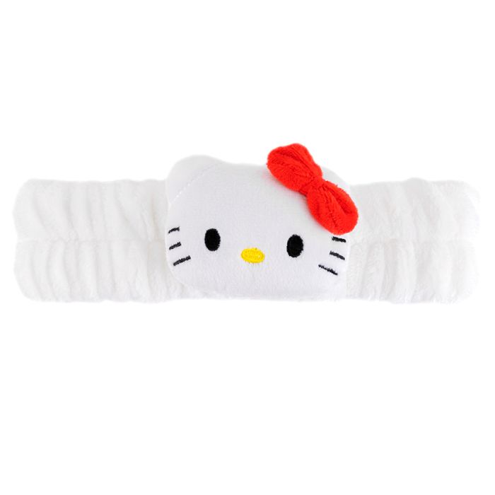 Hello Kitty Diadema Relax-A-Thon Cuteadventure