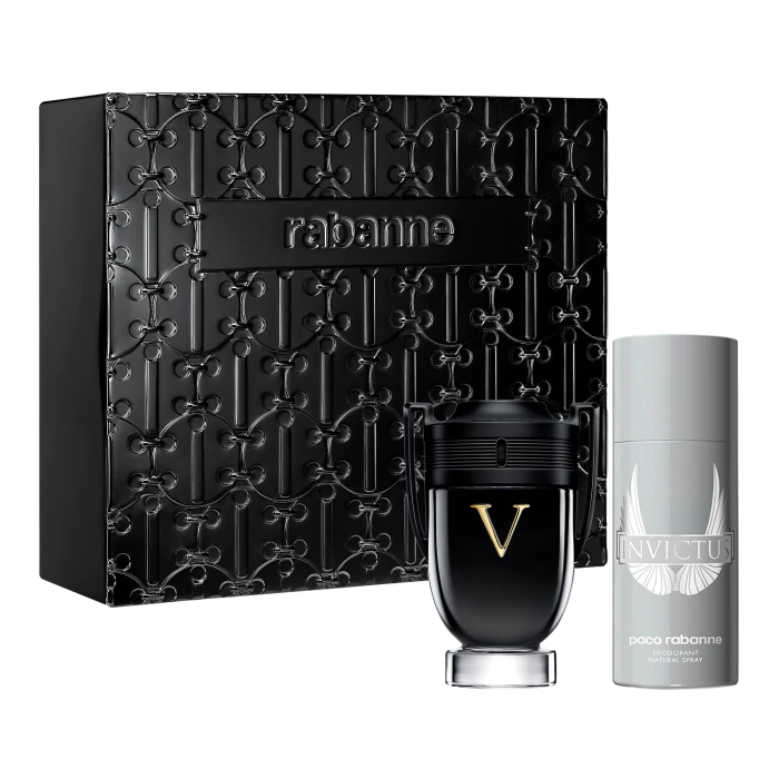 Perfume paco store rabanne hombre primor