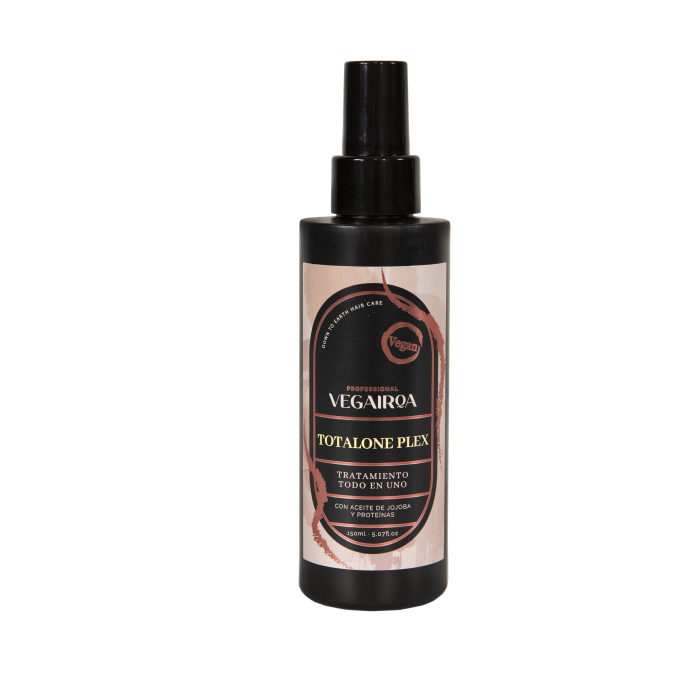 Tratamento Tudo-em-Um Plex 150 ml