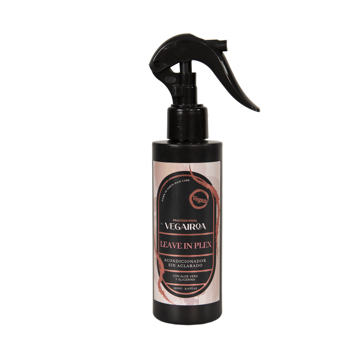 Condicionador sem Enxaguar Leave In Plex 150 ml