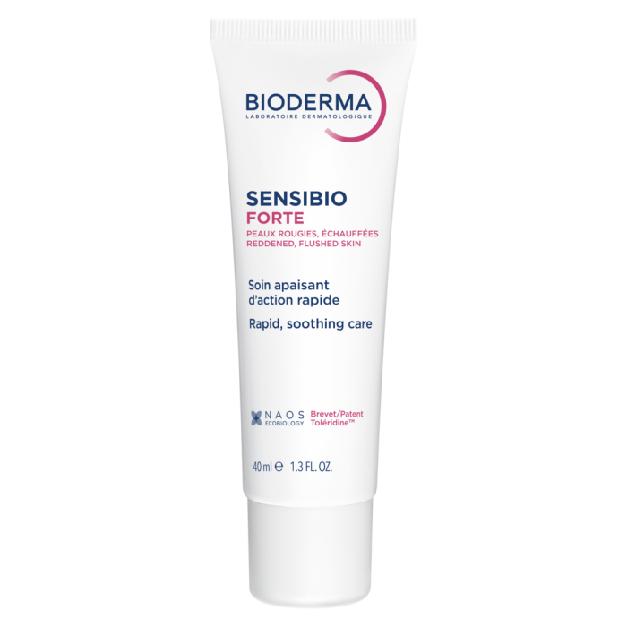 Sensibio Forte Crema Calmante 40 ml